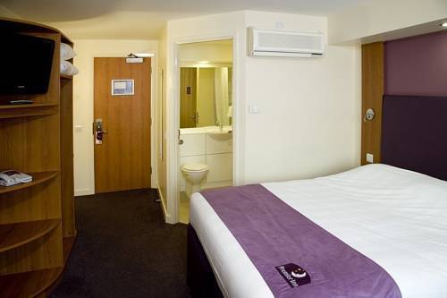 Premier Inn Glenrothes Habitación foto